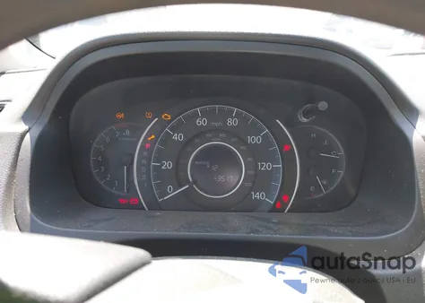 2014 Honda Cr-V Ex из США, поврежденный, VIN 3CZRM3H58EG704134